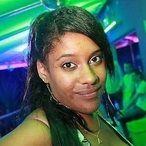 Profil de Priscille, 25 ans, Plan Q à Warwick (Québec)