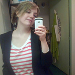 Profil de Elmire, 26 ans, Plan Q à Malartic (Québec)
