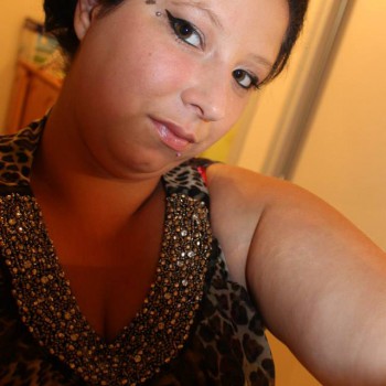 Profil de Coleene, 37 ans, Plan Q à White River (Ontario)