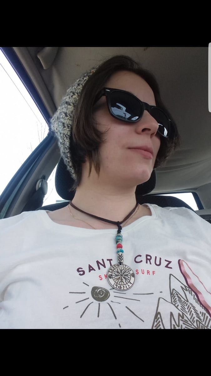 Profil de Shanny, 25 ans, Plan Q à Chertsey (Québec)