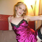 Profil de Rahime, 23 ans, Plan Q à Vegreville (Alberta)