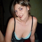 Profil de Gwenaëlle, 40 ans, Plan Q à Vermilion (Alberta)