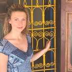 Profil de Serina, 24 ans, Plan Q à West Perth (Ontario)