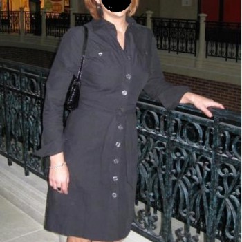 Profil de Promesse, 36 ans, Plan Q à Machin (Ontario)