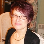 Profil de Dorcas, 43 ans, Plan Q à Pohénégamook (Québec)