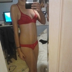 Profil de Pernille, 24 ans, Plan Q à Waskaganish (Québec)